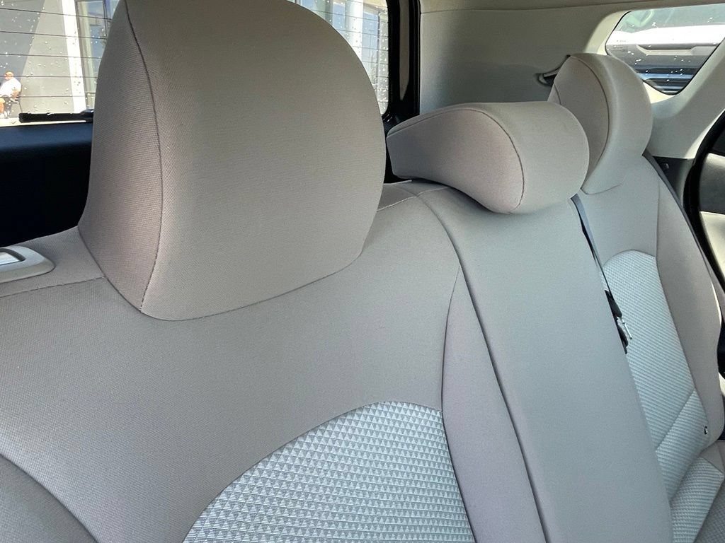 Certified 2022 Kia Soul LX FWD image 27
