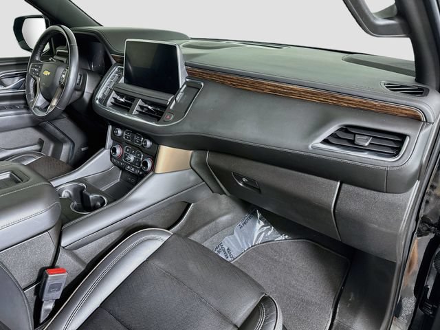 Used 2021 Chevrolet Tahoe High Country AWD/4WD image 31