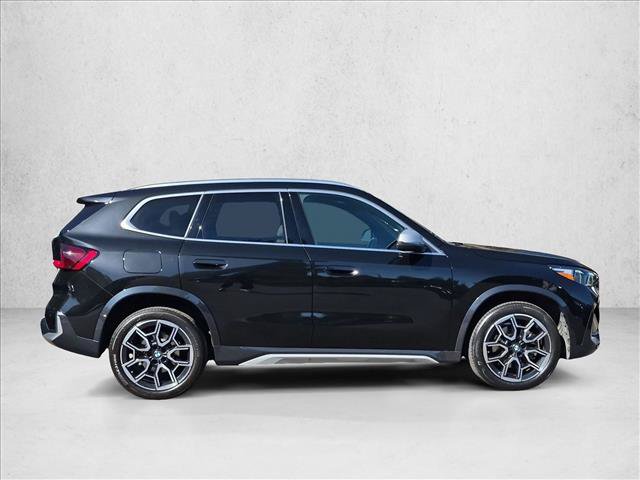 Certified 2024 BMW X1 xDrive28i w/ Convenience Package AWD/4WD image 4