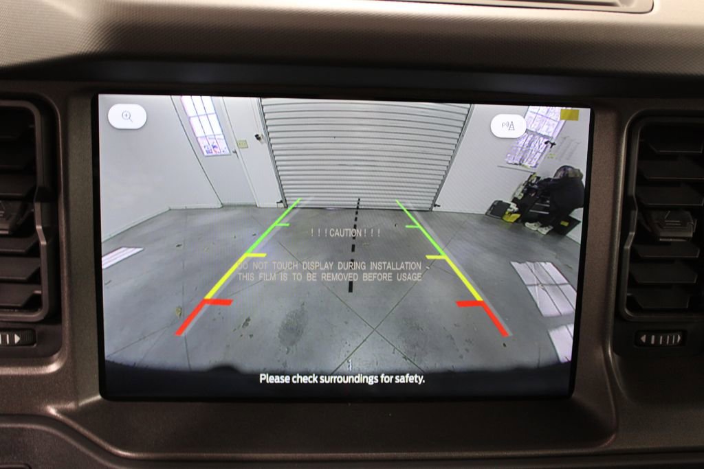 New 2025 Ford Bronco Big Bend image 46