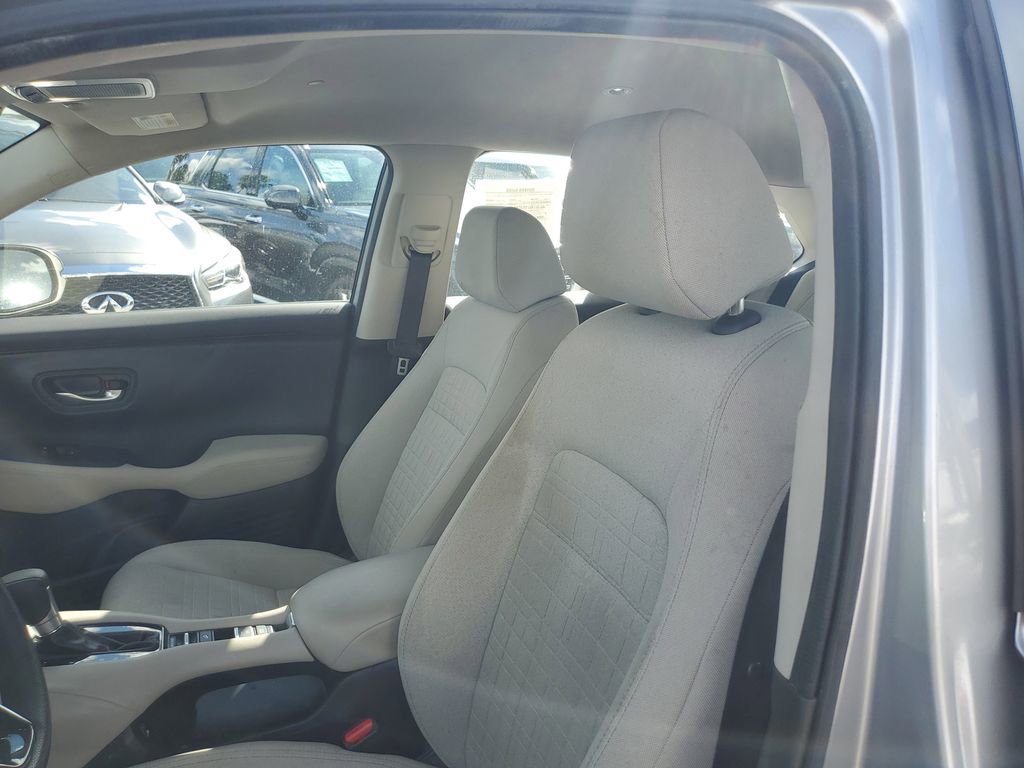 Used 2024 Honda HR-V LX image 22