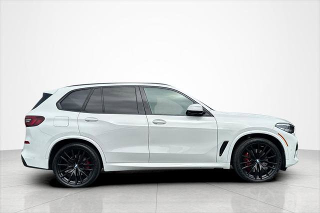 Used 2023 BMW X5 sDrive40i w/ M Sport Package image 6