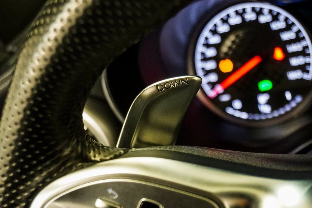 Used 2020 Mercedes-Benz C 43 AMG 4MATIC Coupe image 15