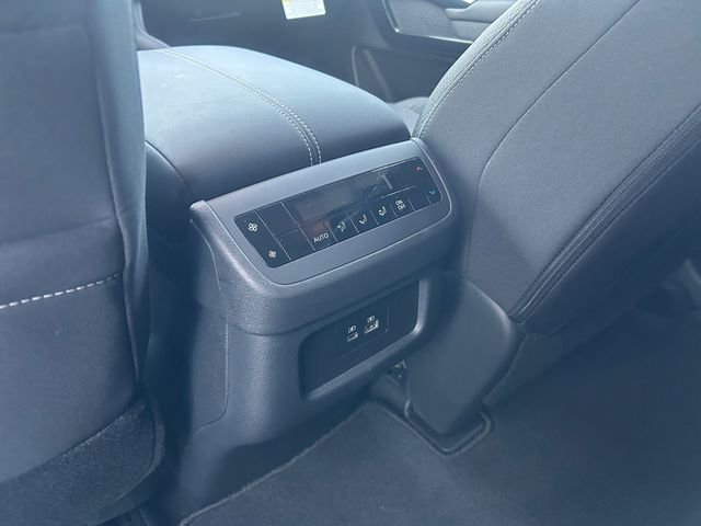 New 2025 Nissan Pathfinder SV image 21