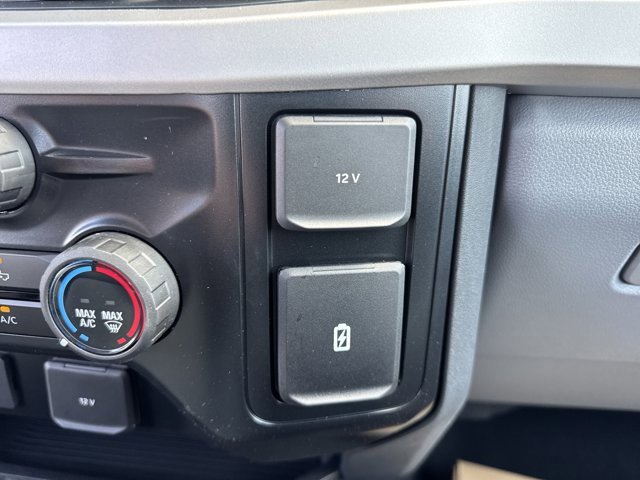New 2026 Ford F350 XL w/ STX Appearance Package image 24