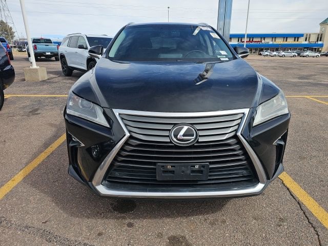 Used 2016 Lexus RX 350 AWD w/ Premium Package image 8