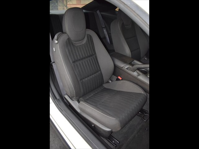 Used 2015 Chevrolet Camaro LS RWD image 26