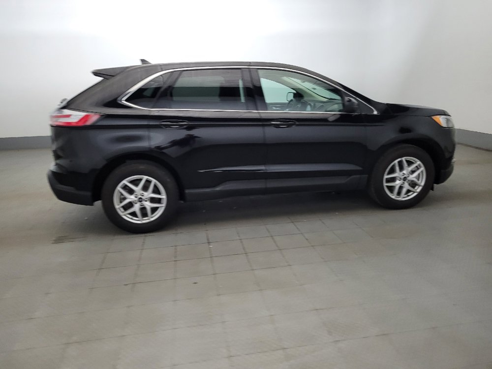 Used 2023 Ford Edge SEL w/ Convenience Package AWD/4WD image 10