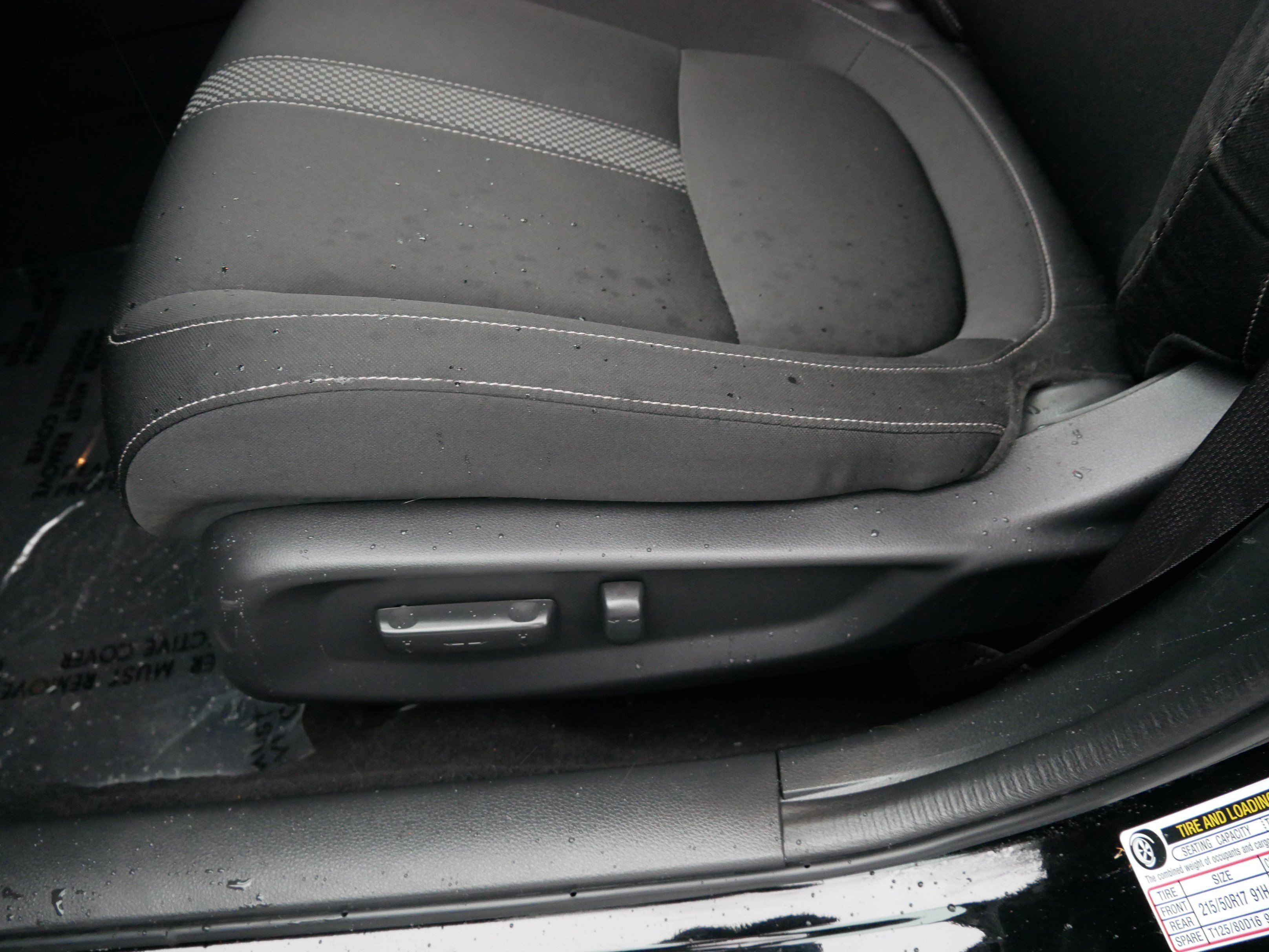 Used 2021 Honda Civic EX image 20