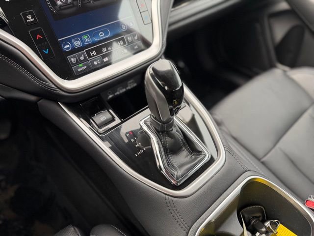 Used 2023 Subaru Legacy Touring XT image 24