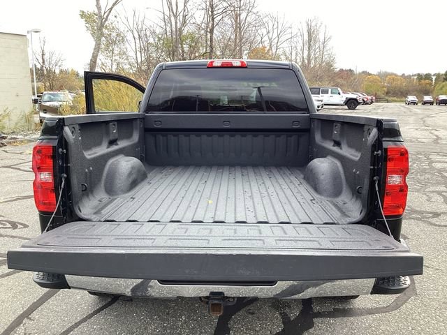 Used 2019 Chevrolet Silverado 1500 LT w/ All Star Edition image 20