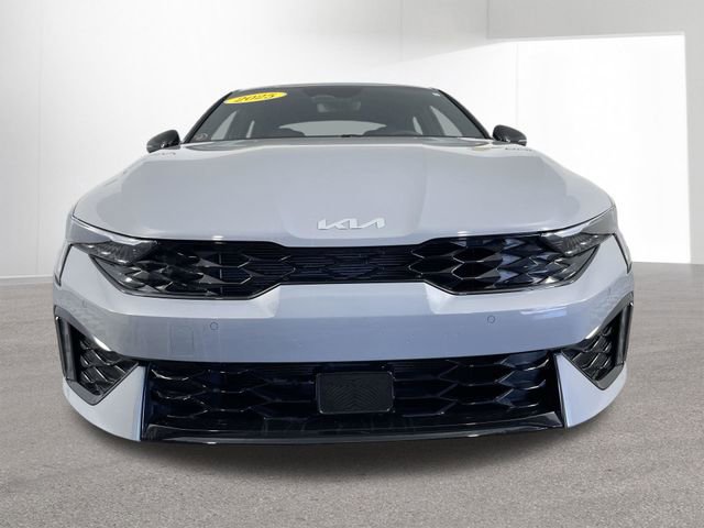 Used 2025 Kia K5 GT-Line FWD image 45