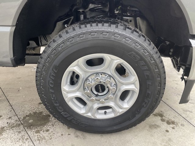 New 2026 Ford F250 XLT image 31