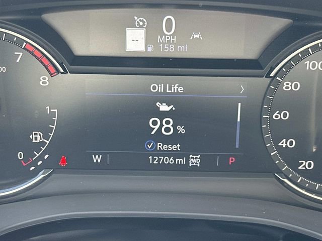 Used 2024 Cadillac XT6 Premium Luxury AWD/4WD image 22