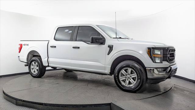Used 2023 Ford F150 XL w/ Trailer Tow Package AWD/4WD image 9
