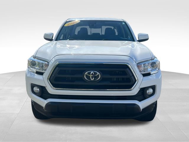 Used 2020 Toyota Tacoma SR5 image 8
