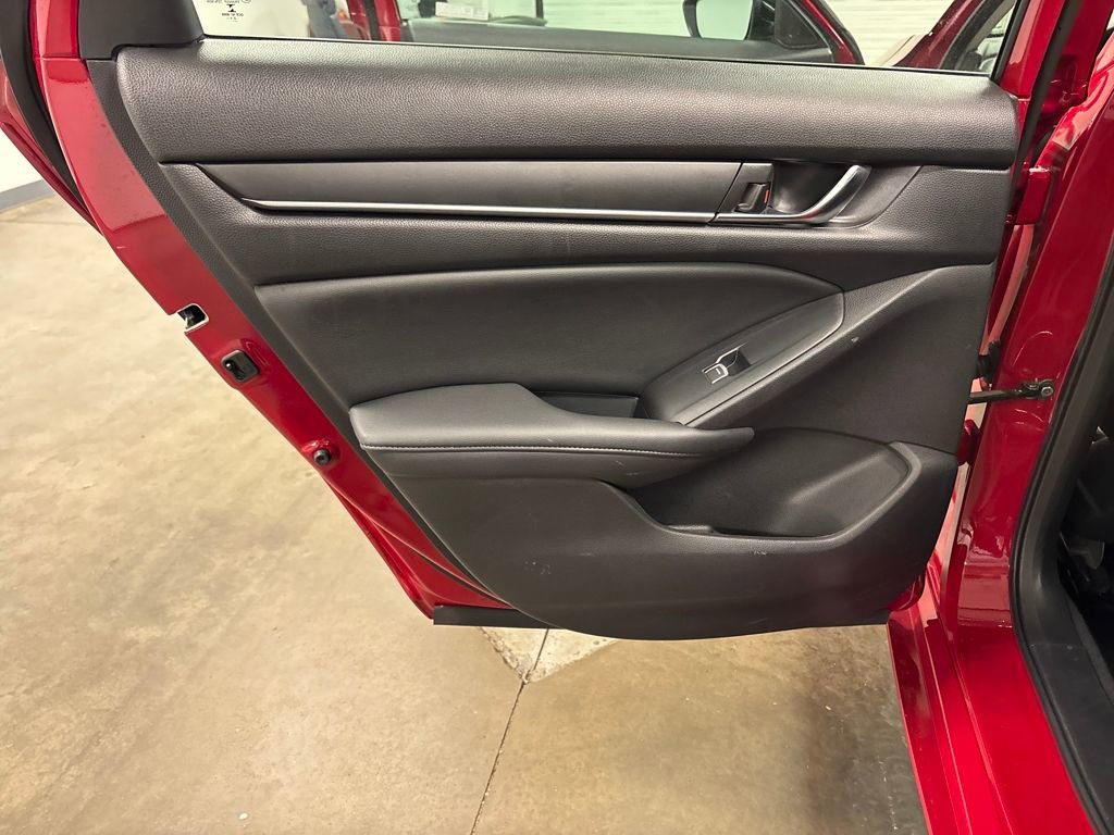 Used 2022 Honda Accord Sport Special Edition image 20
