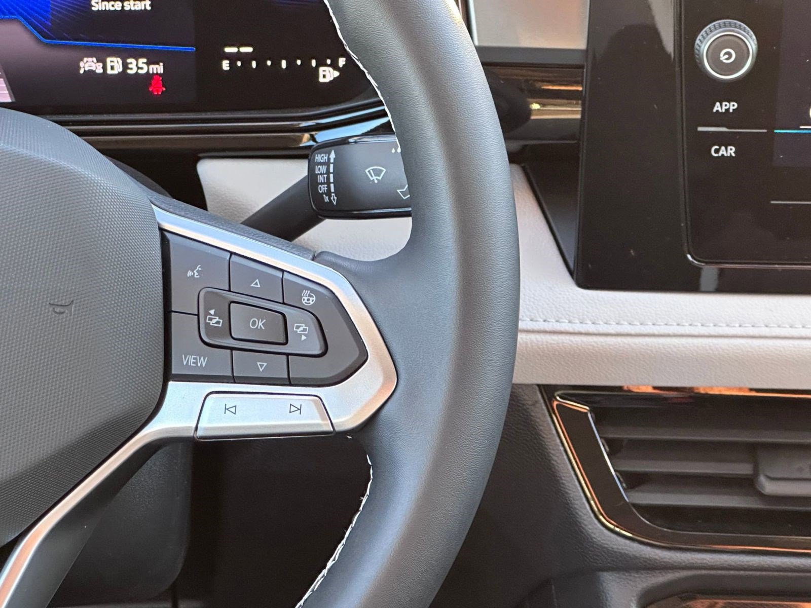 New 2026 Volkswagen Taos S image 22