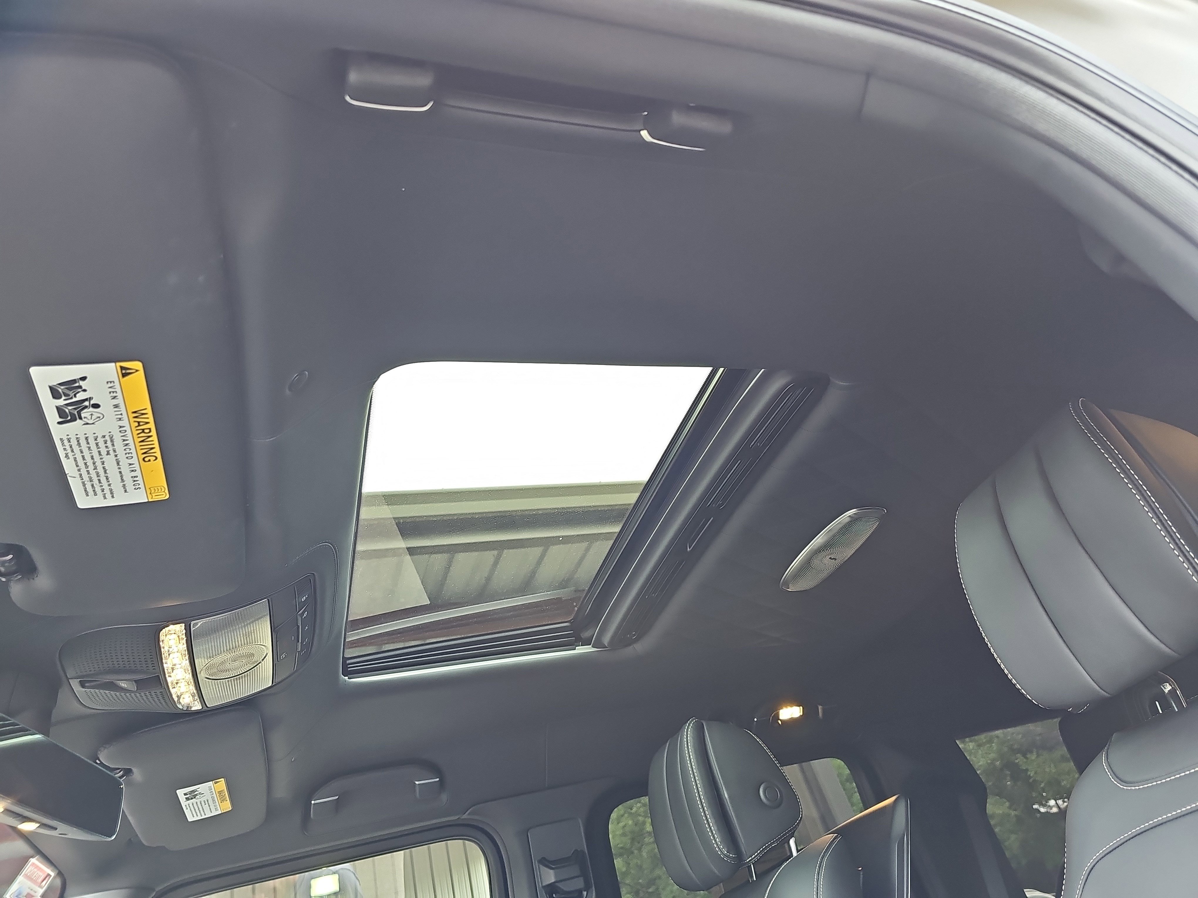 Certified 2025 Mercedes-Benz G 63 AMG 4MATIC image 32