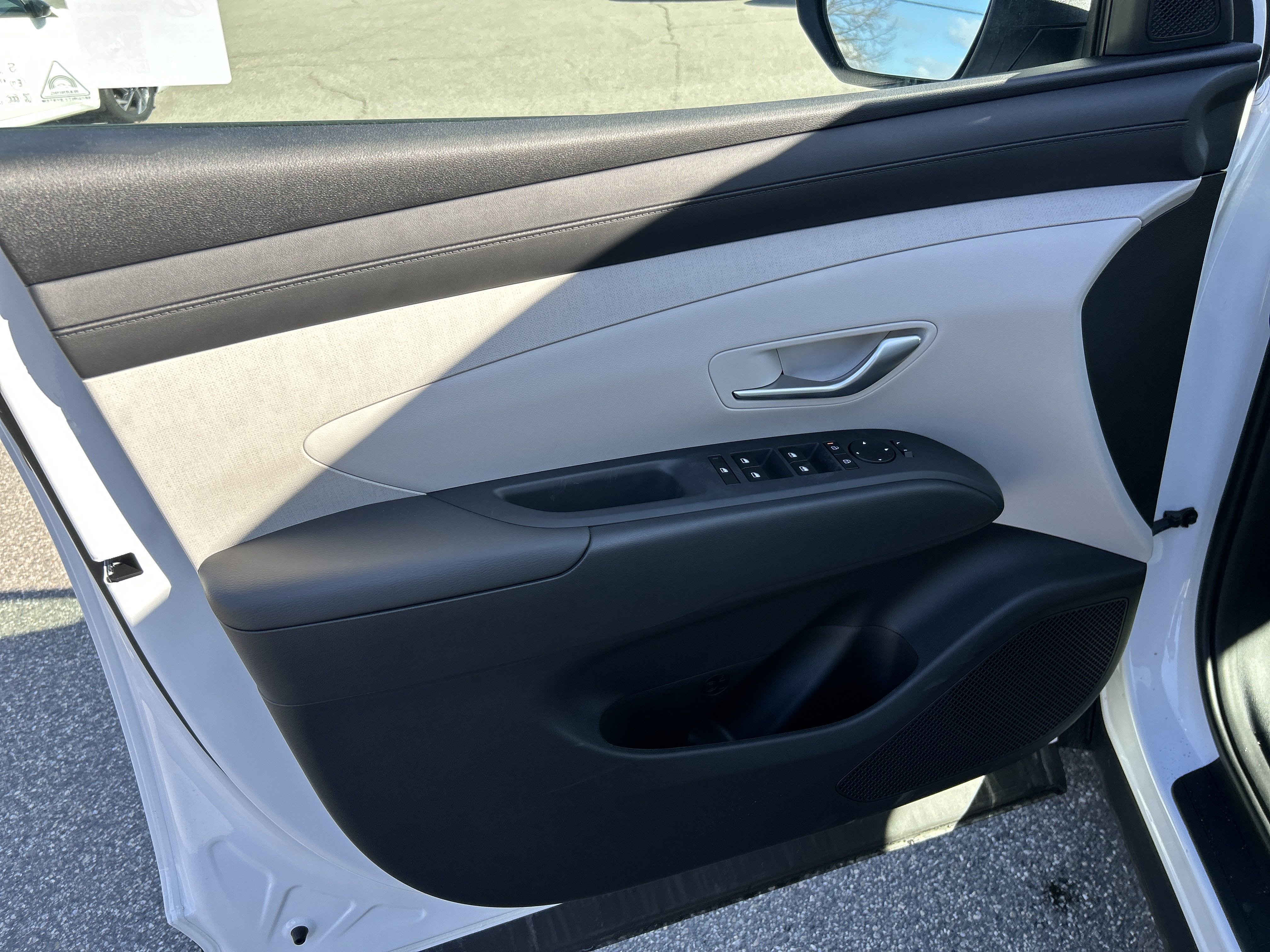 Used 2025 Hyundai Tucson SEL image 15