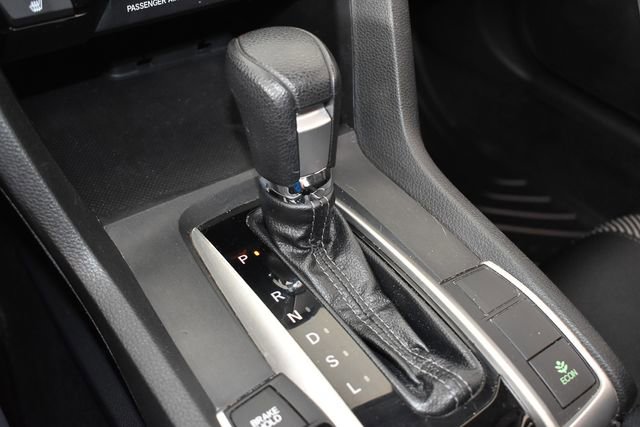 Used 2017 Honda Civic EX-T image 30