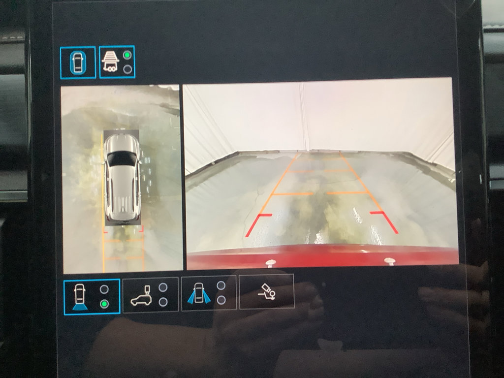 New 2026 GMC Acadia Elevation w/ Black Edition AWD/4WD image 19