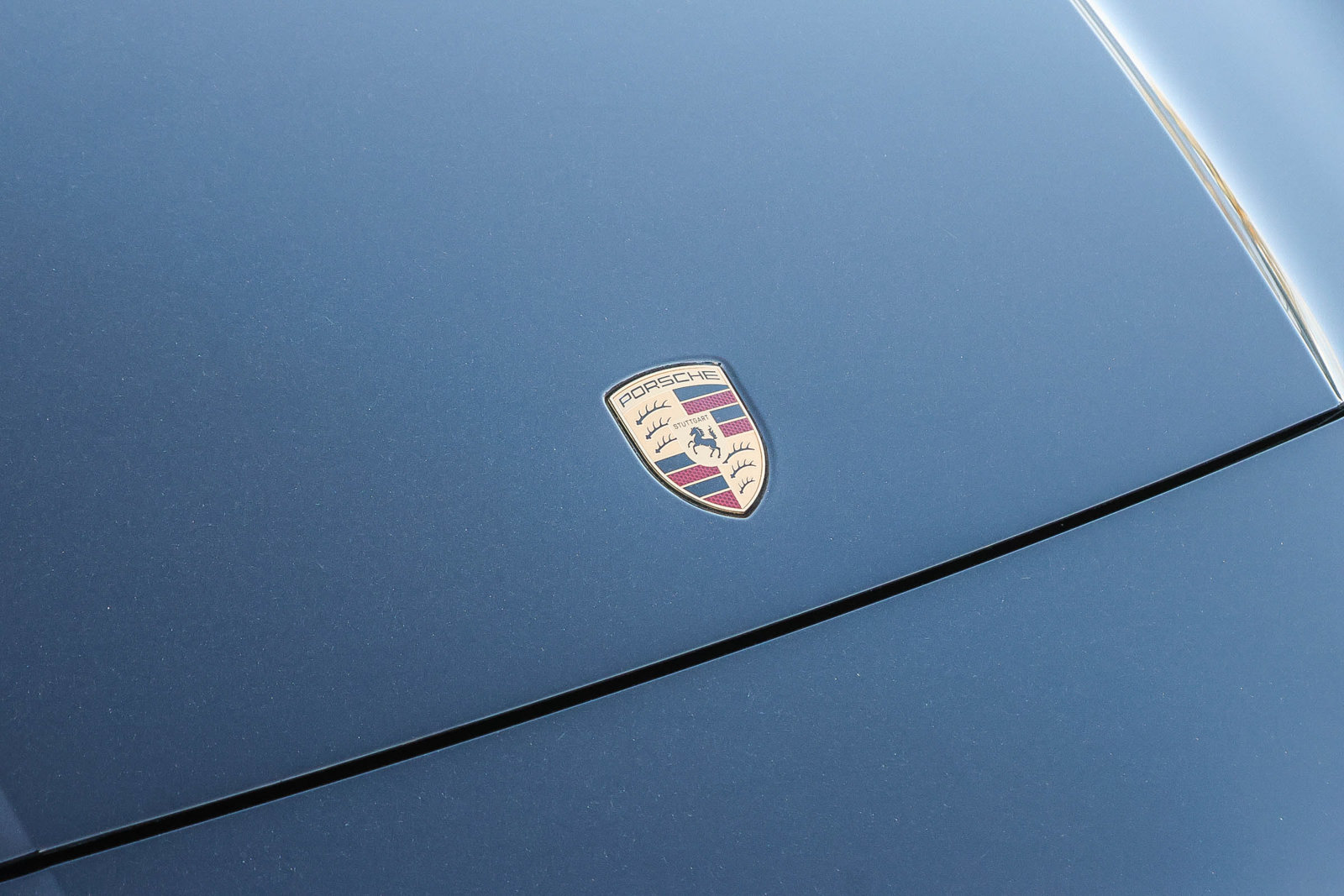 Used 2026 Porsche Panamera RWD image 15