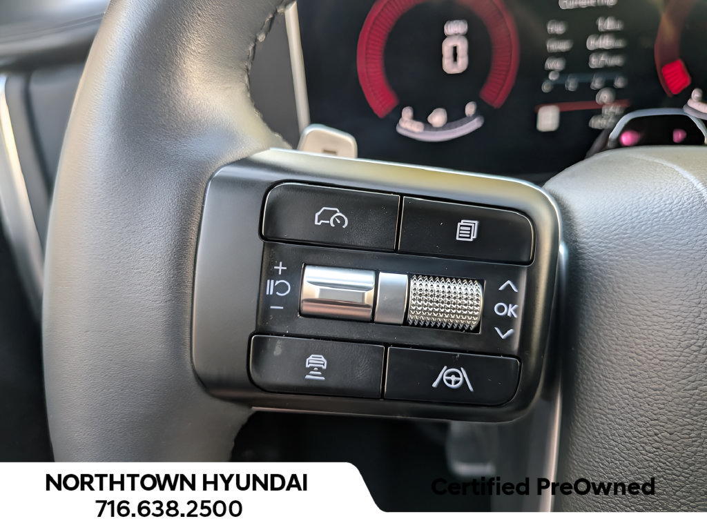 Certified 2026 Hyundai Santa Fe SEL AWD/4WD image 25