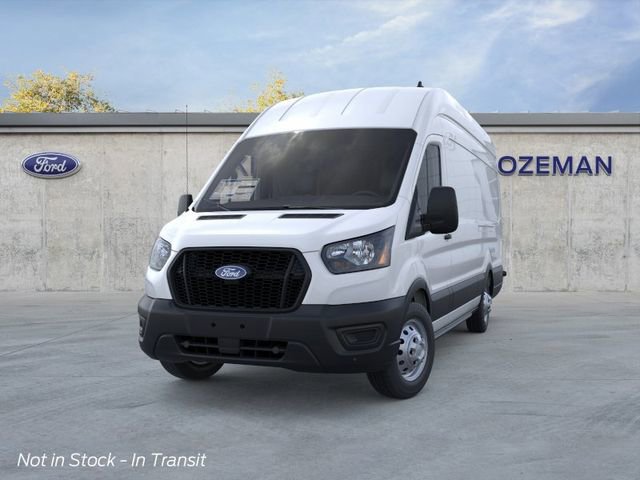 New 2026 Ford Transit 350 148 High Roof Extended AWD image 2