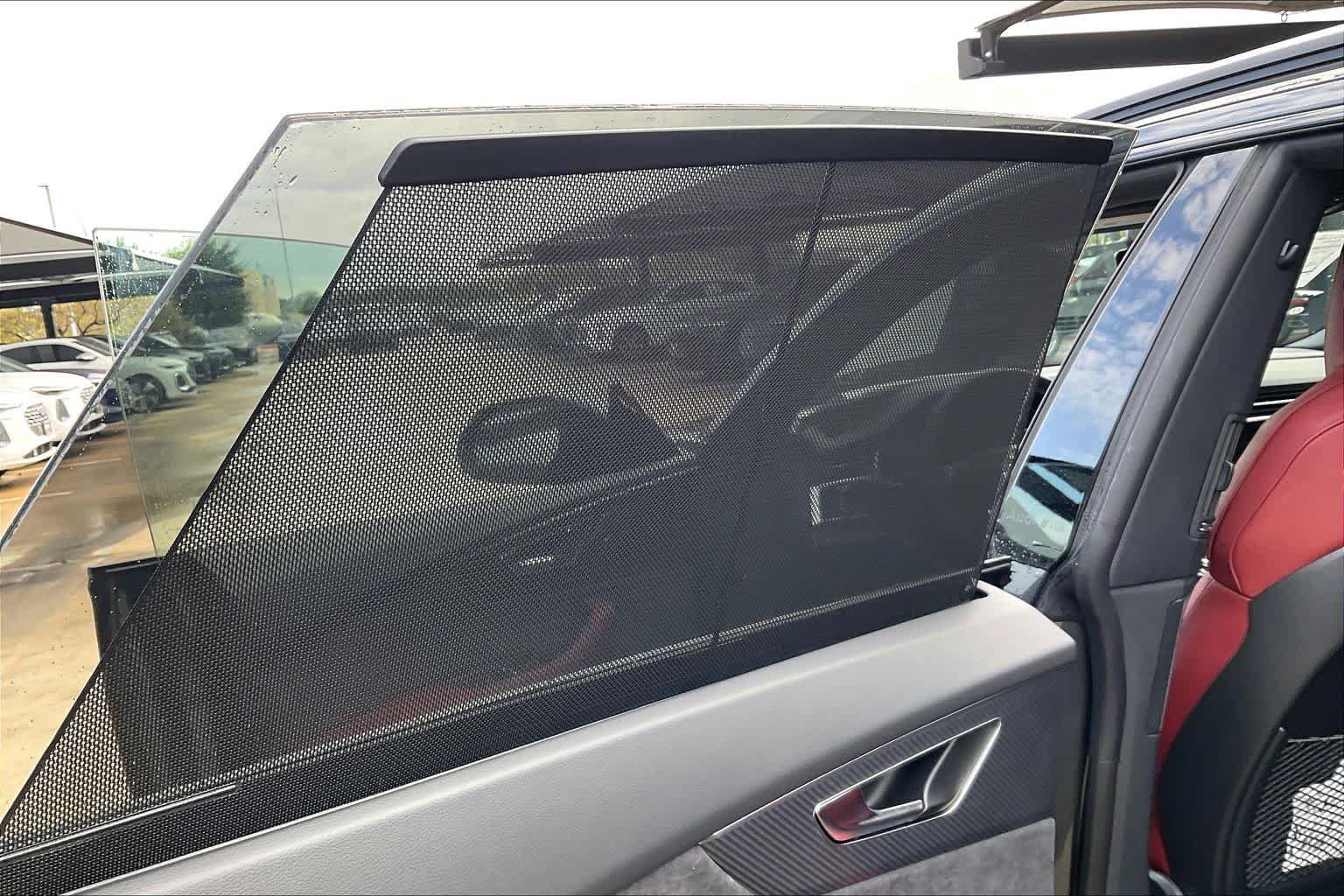New 2026 Audi SQ8 Premium Plus AWD/4WD image 18