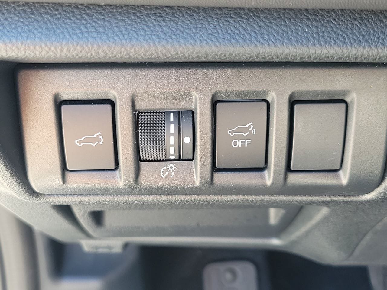 Used 2025 Subaru Outback Wilderness AWD/4WD image 30