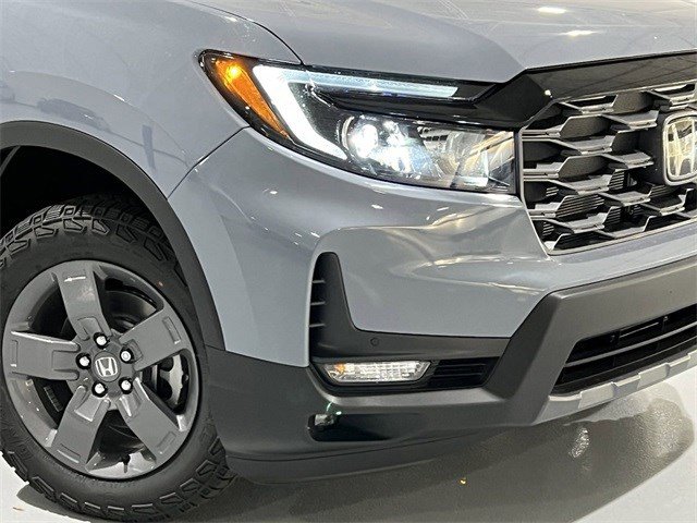 New 2026 Honda Ridgeline TrailSport image 14