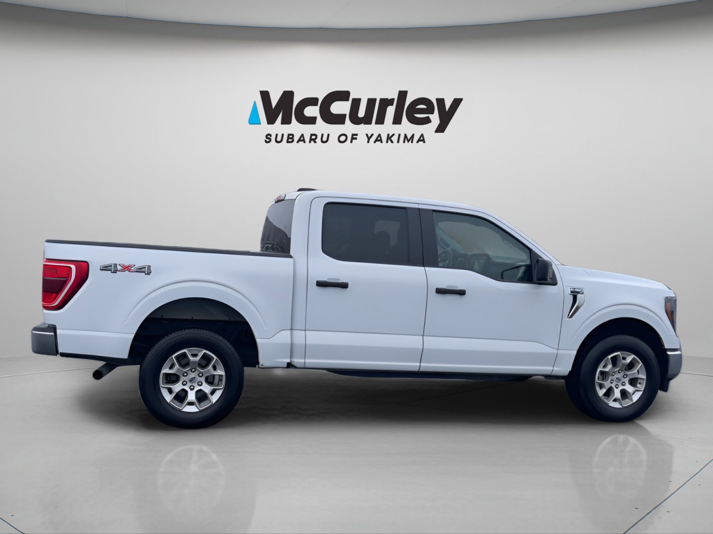 Used 2023 Ford F150 XLT image 11