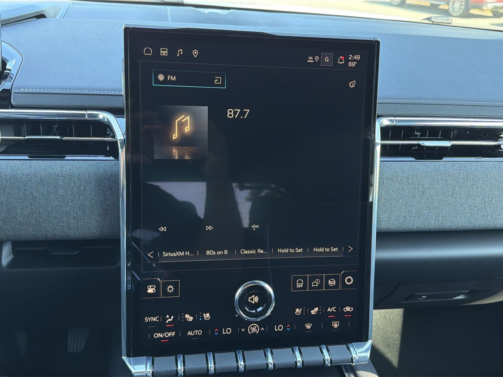 New 2026 GMC Sierra EV Elevation w/ Premium Package image 18