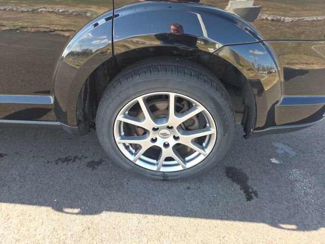 Used 2019 Dodge Journey GT w/ Nav & Sun Group image 16