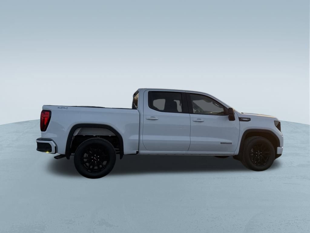 New 2026 GMC Sierra 1500 Elevation image 10