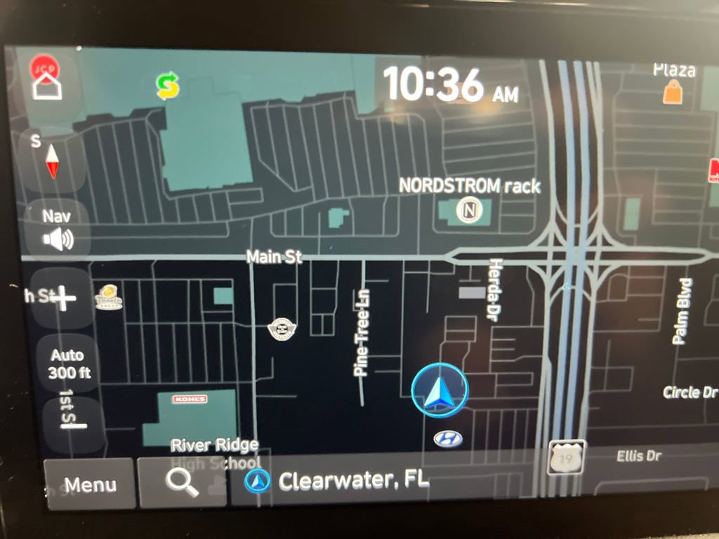 Used 2023 Hyundai Sonata SEL image 21