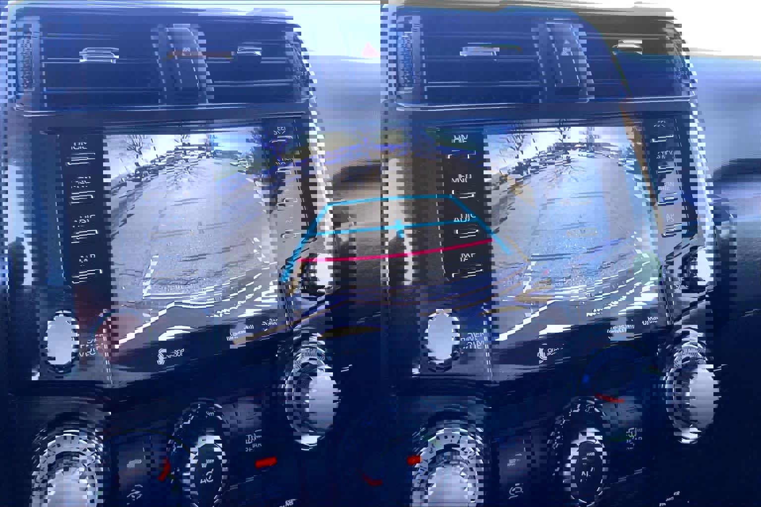 Certified 2024 Toyota 4Runner TRD Off-Road image 26