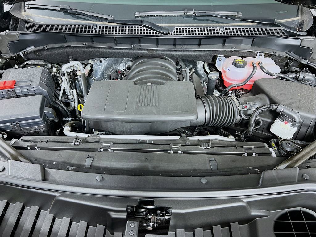 New 2026 Chevrolet Tahoe LS w/ LPO, Dark Essentials Package image 30