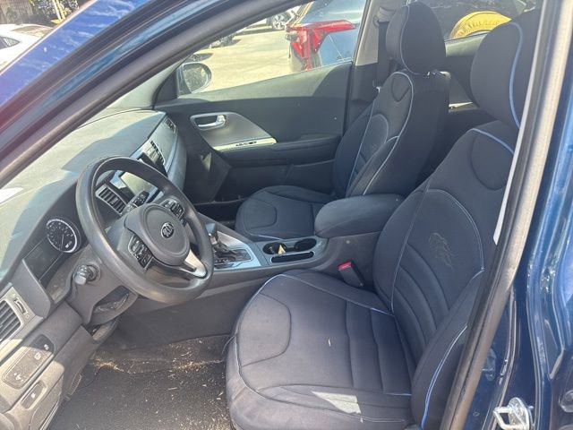 Used 2018 Kia Niro LX image 9