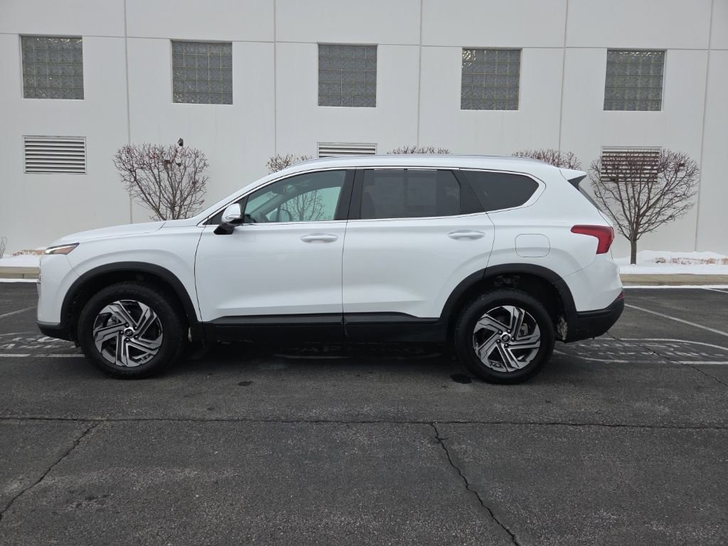 Used 2023 Hyundai Santa Fe SEL image 5