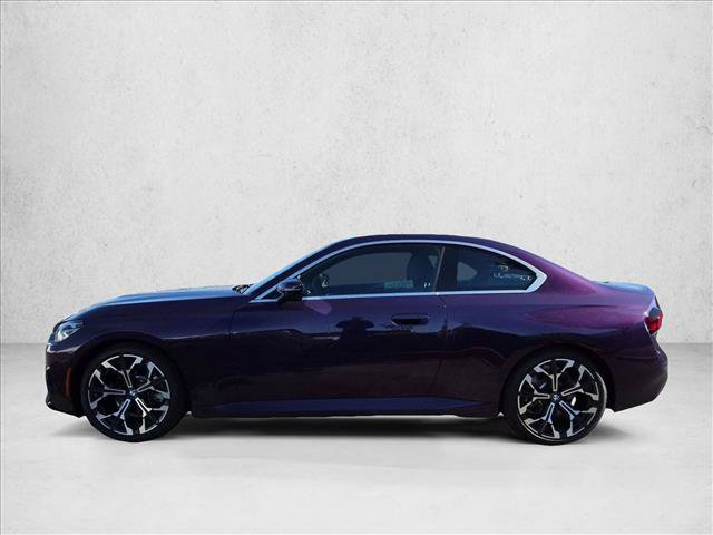 New 2026 BMW 230i Coupe RWD image 5