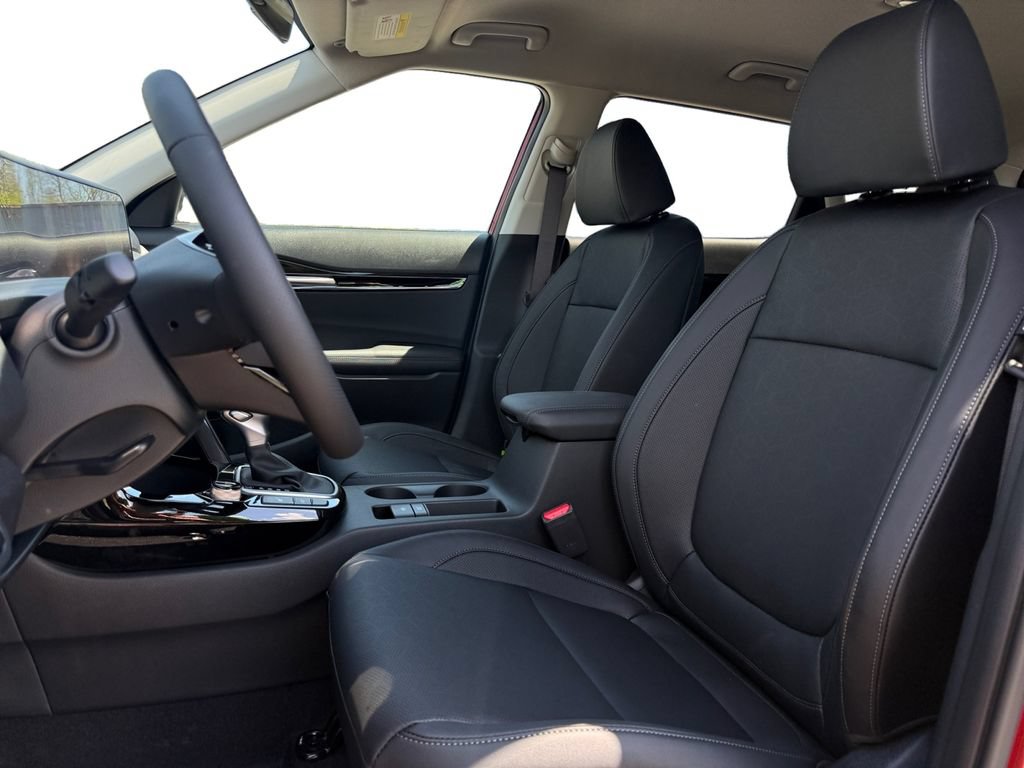 New 2026 Kia Seltos SX AWD/4WD image 9