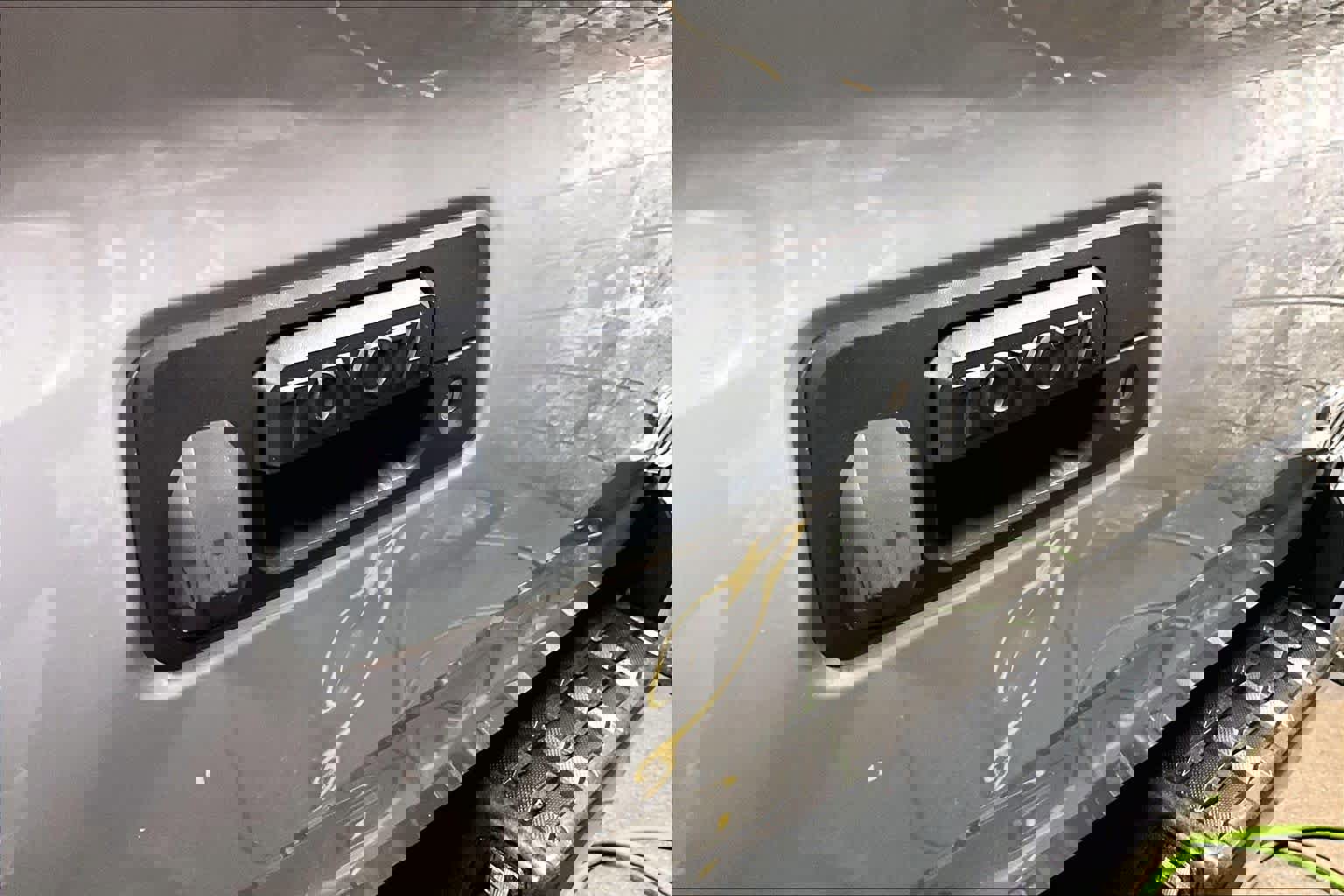 Certified 2021 Toyota Tacoma TRD Sport w/ TRD Premium Sport Package image 30