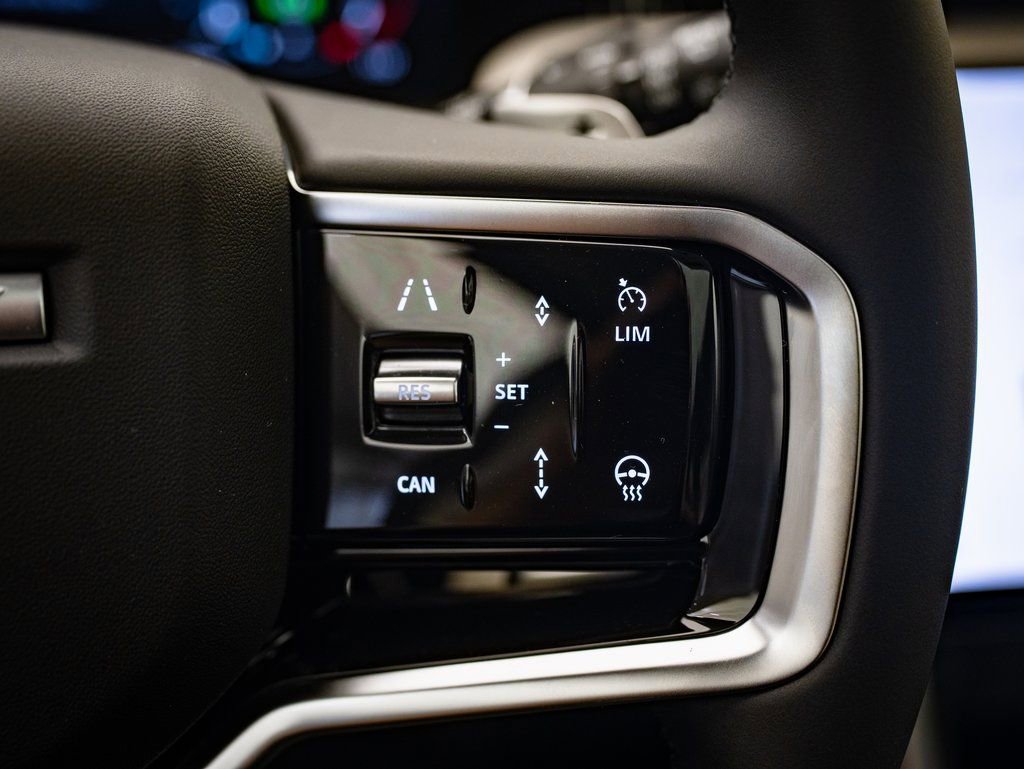 Certified 2025 Land Rover Discovery Sport S AWD/4WD image 25