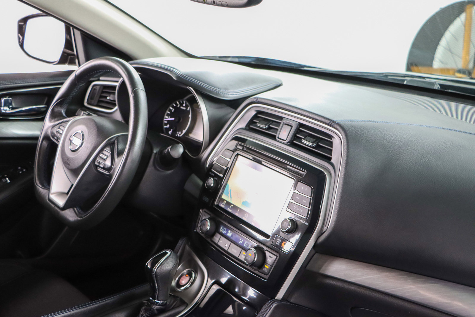 Used 2018 Nissan Maxima 3.5 S FWD image 25