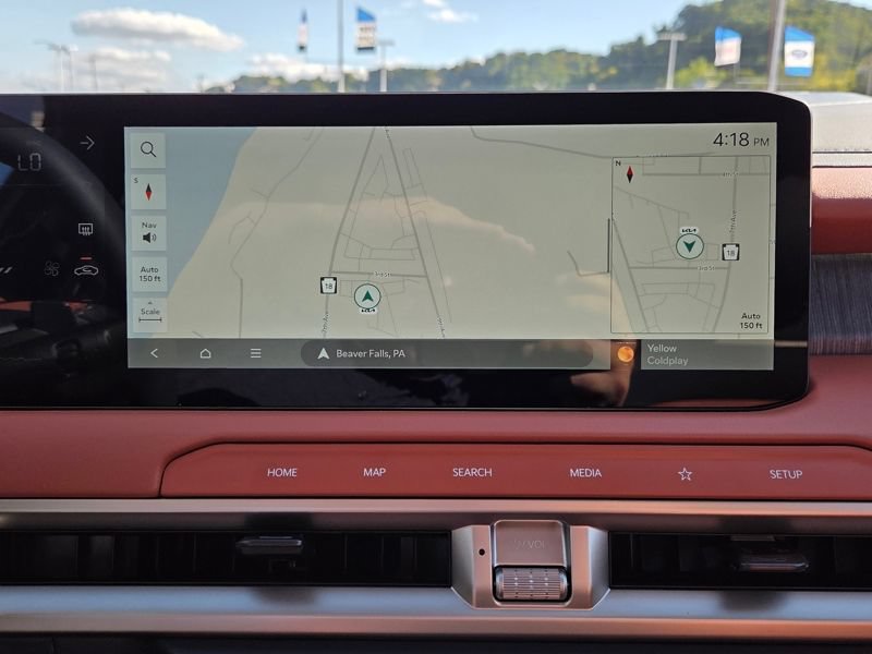 New 2027 Kia Telluride SX Prestige AWD/4WD image 45