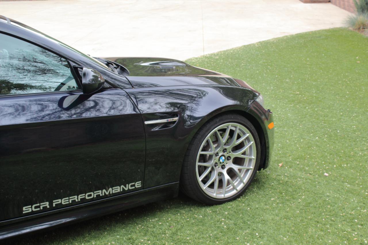 Used 2011 BMW M3 Coupe RWD image 11