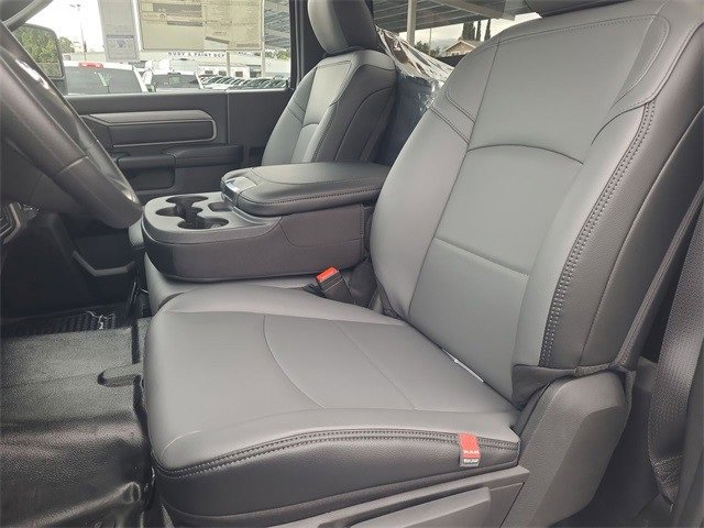 New 2024 RAM 4500 Tradesman image 11
