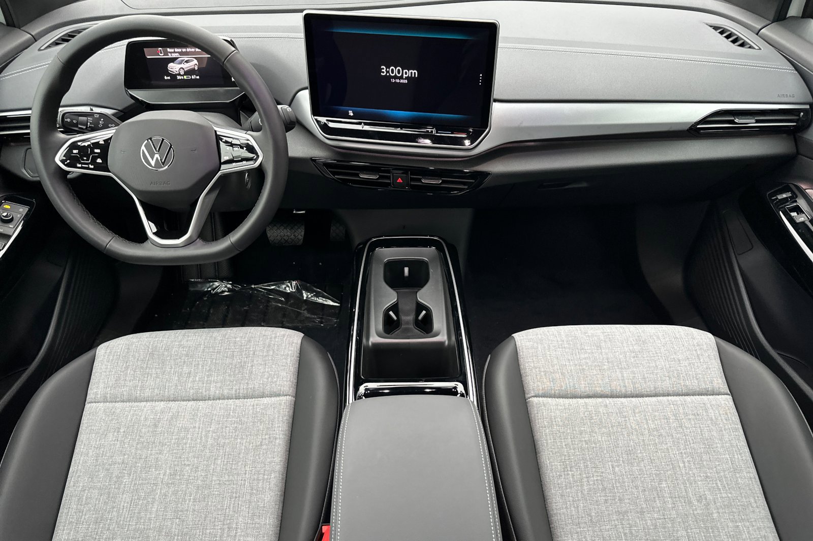 New 2026 Volkswagen ID.4 Pro image 13